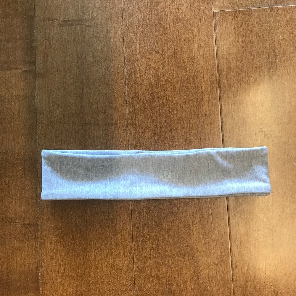 Lululemon headband!